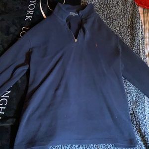 Polo Ralph Lauren men’s quarter zip